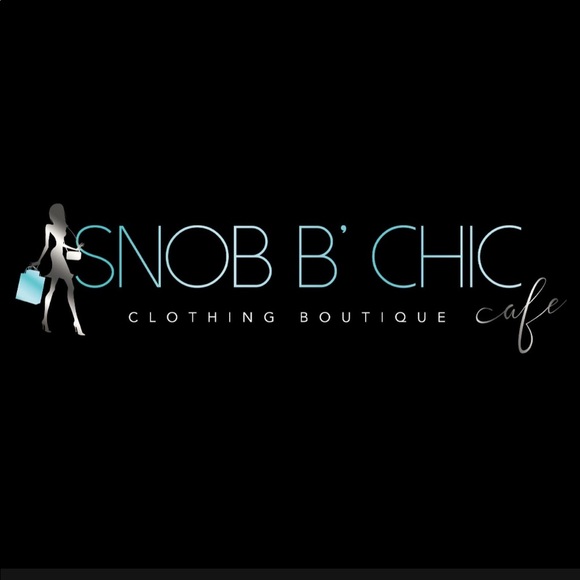 snobbchiccafe